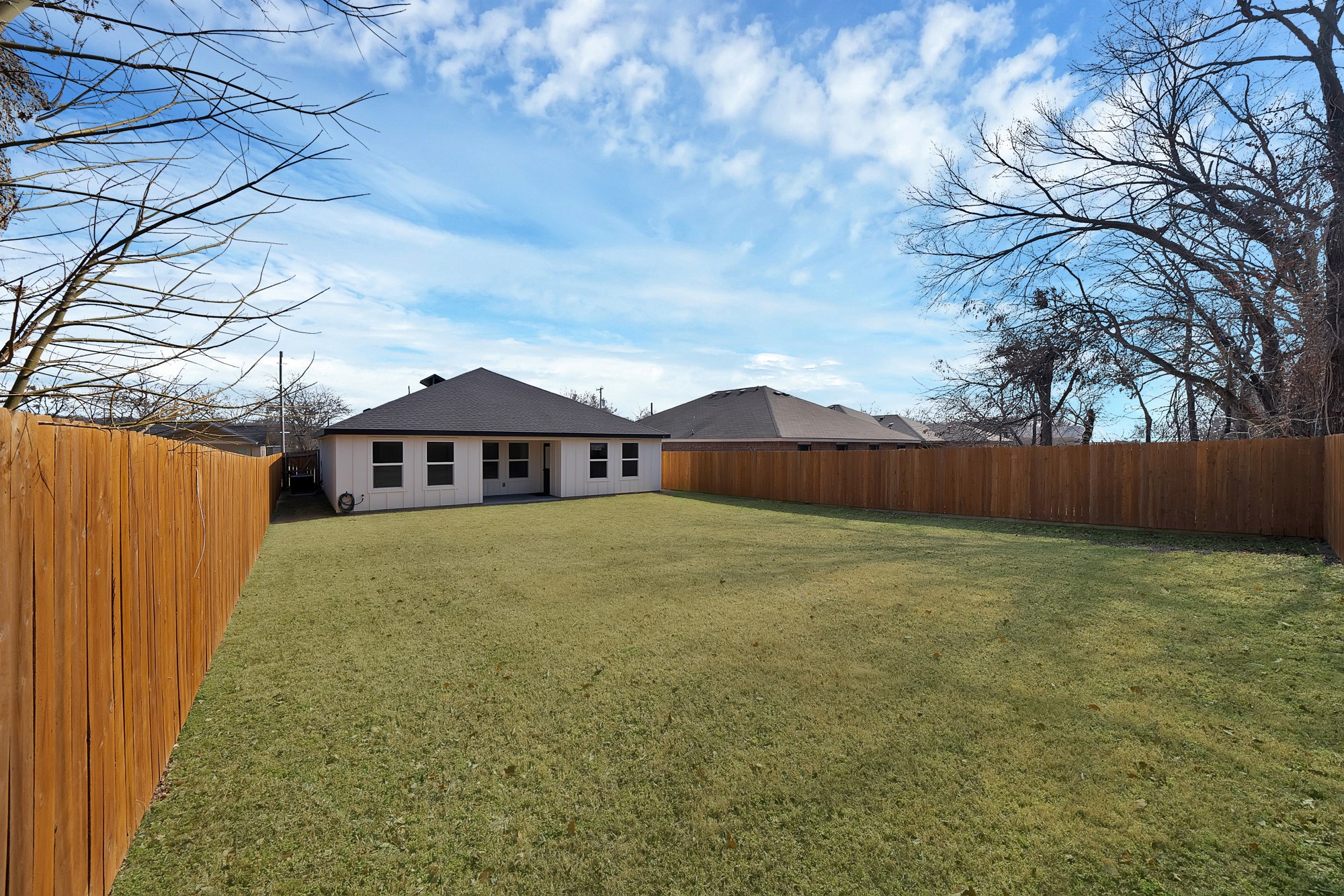 1812 Dillard Street Fort Worth TX 76105