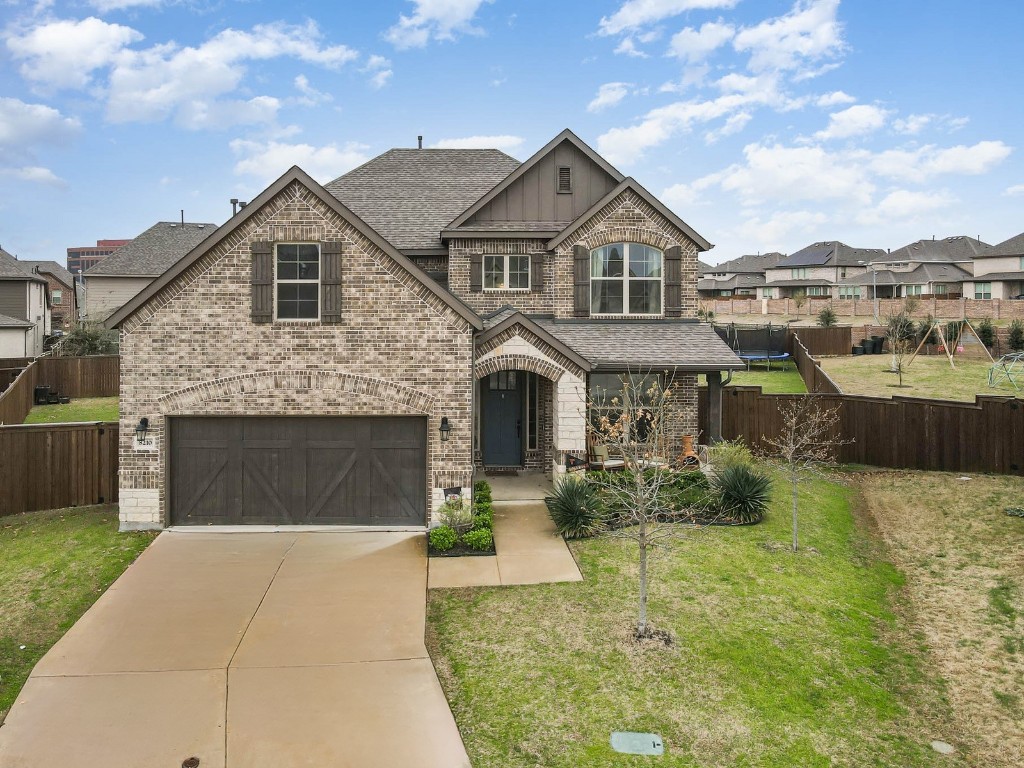 8210 Horsetail Court Dallas TX 75252
