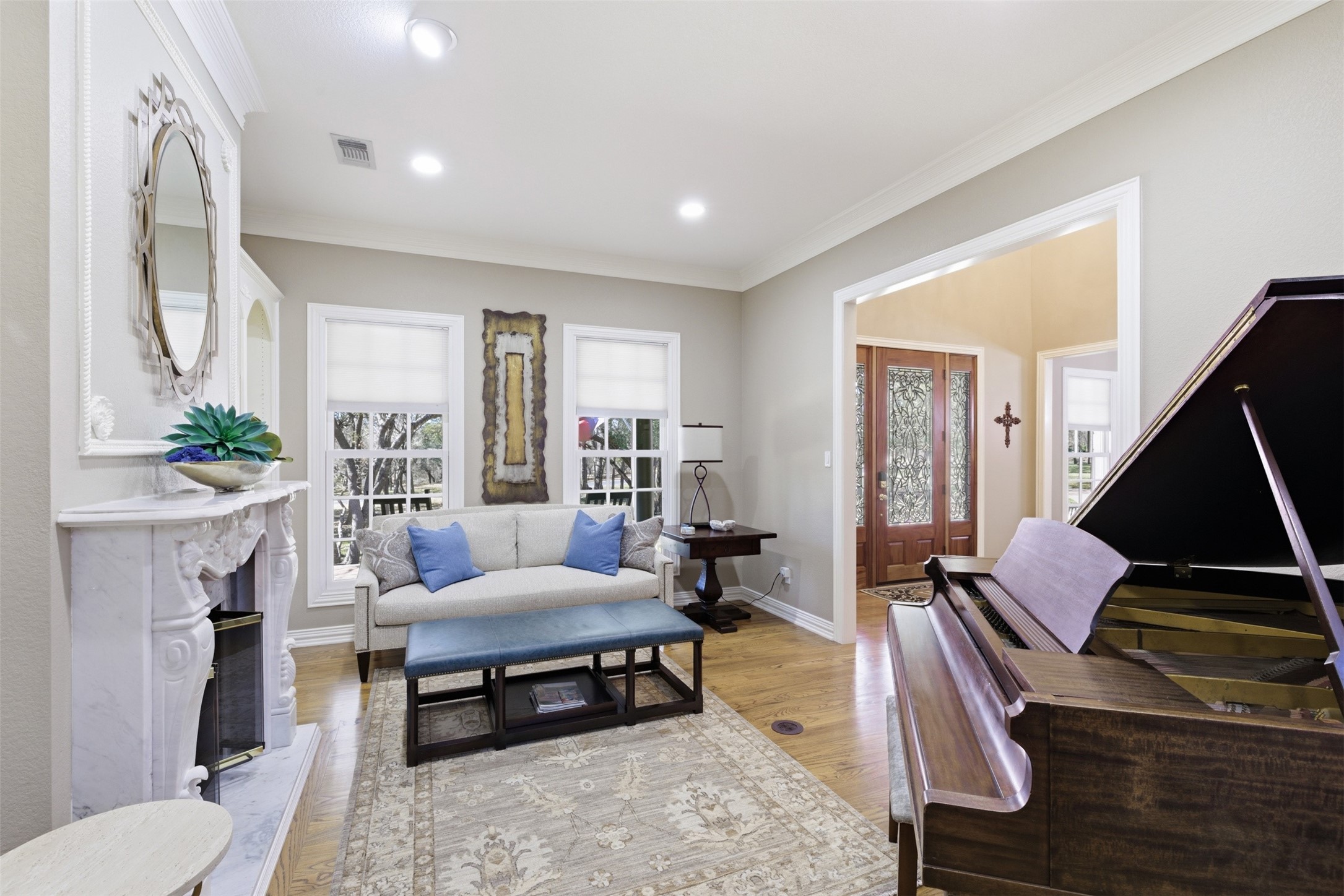 4405 Richardson Ranch Road Fort Worth TX 76126