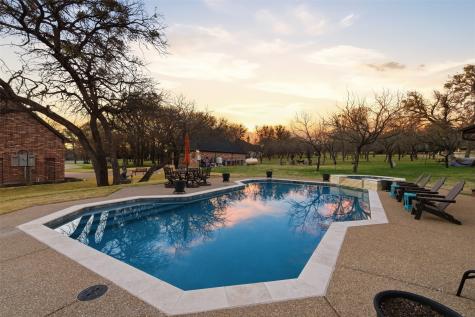 4405 Richardson Ranch Road Fort Worth TX 76126