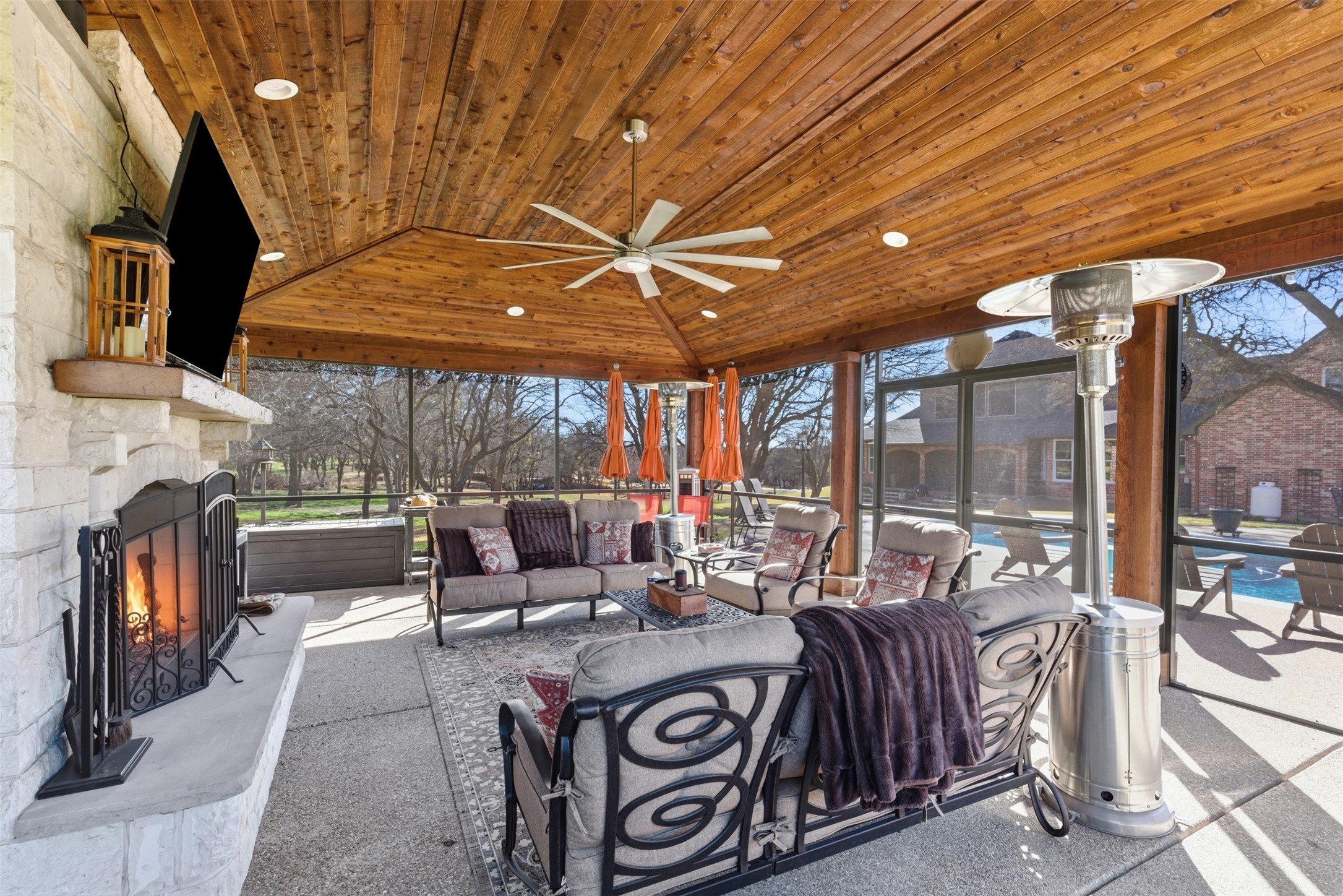 4405 Richardson Ranch Road Fort Worth TX 76126