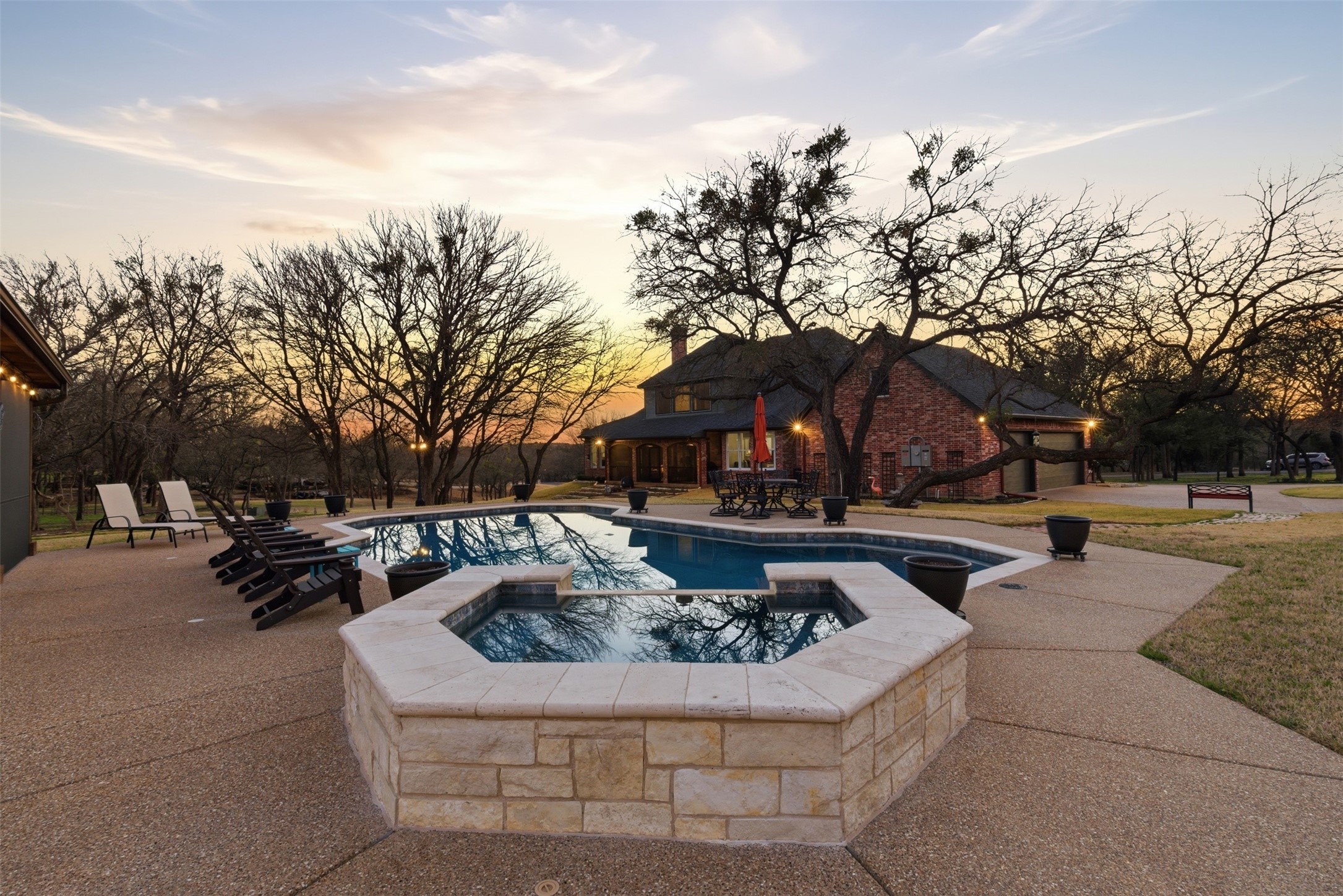 4405 Richardson Ranch Road Fort Worth TX 76126