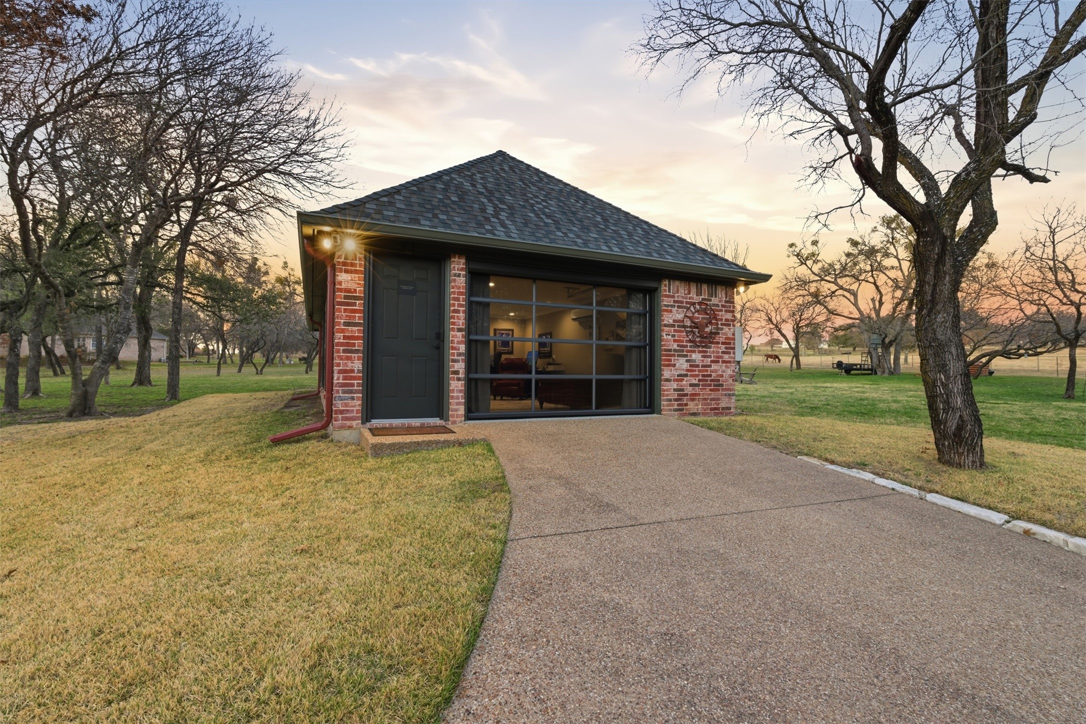 4405 Richardson Ranch Road Fort Worth TX 76126