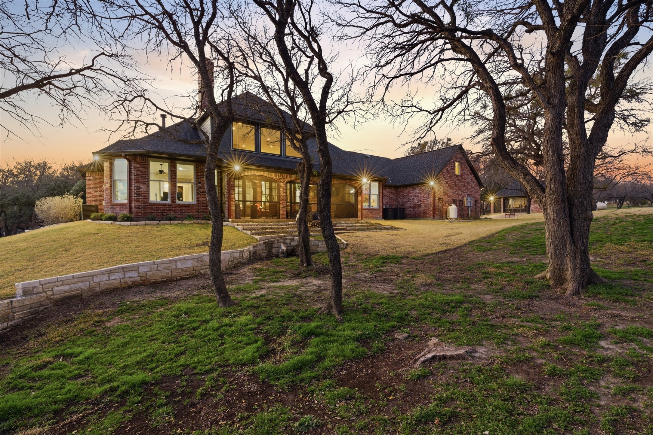 4405 Richardson Ranch Road Fort Worth TX 76126