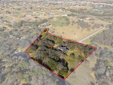 4405 Richardson Ranch Road Fort Worth TX 76126