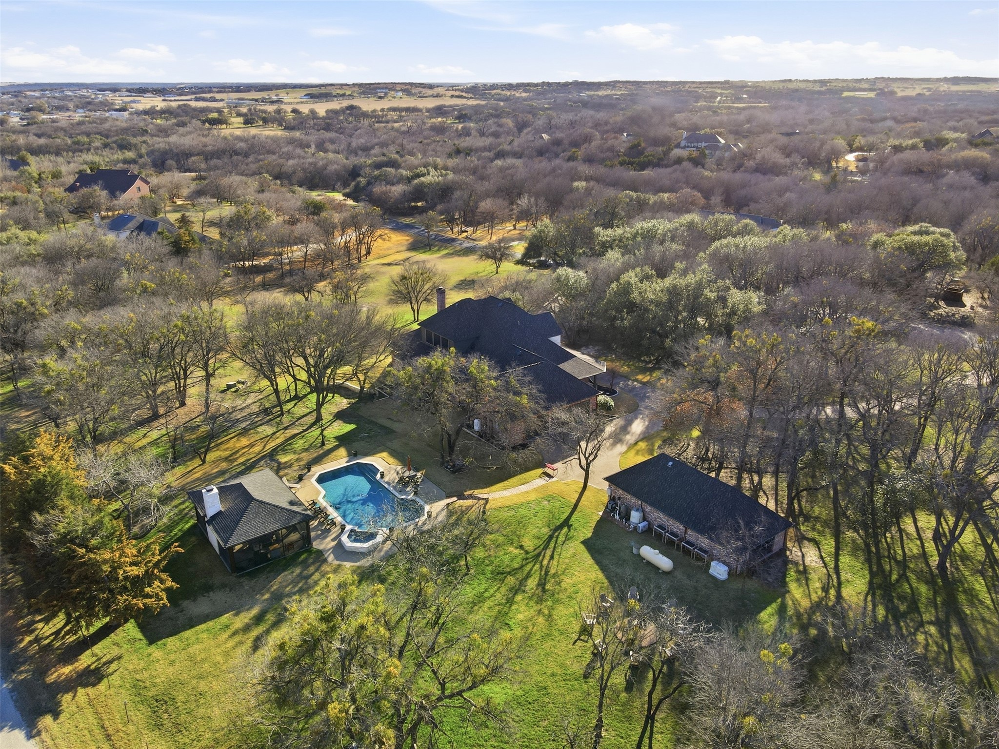 4405 Richardson Ranch Road Fort Worth TX 76126