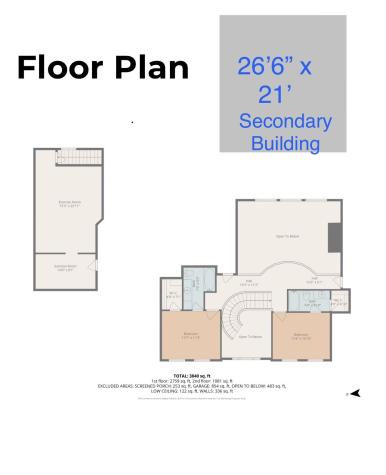 4405 Richardson Ranch Road Fort Worth TX 76126