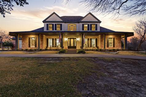 4405 Richardson Ranch Road Fort Worth TX 76126