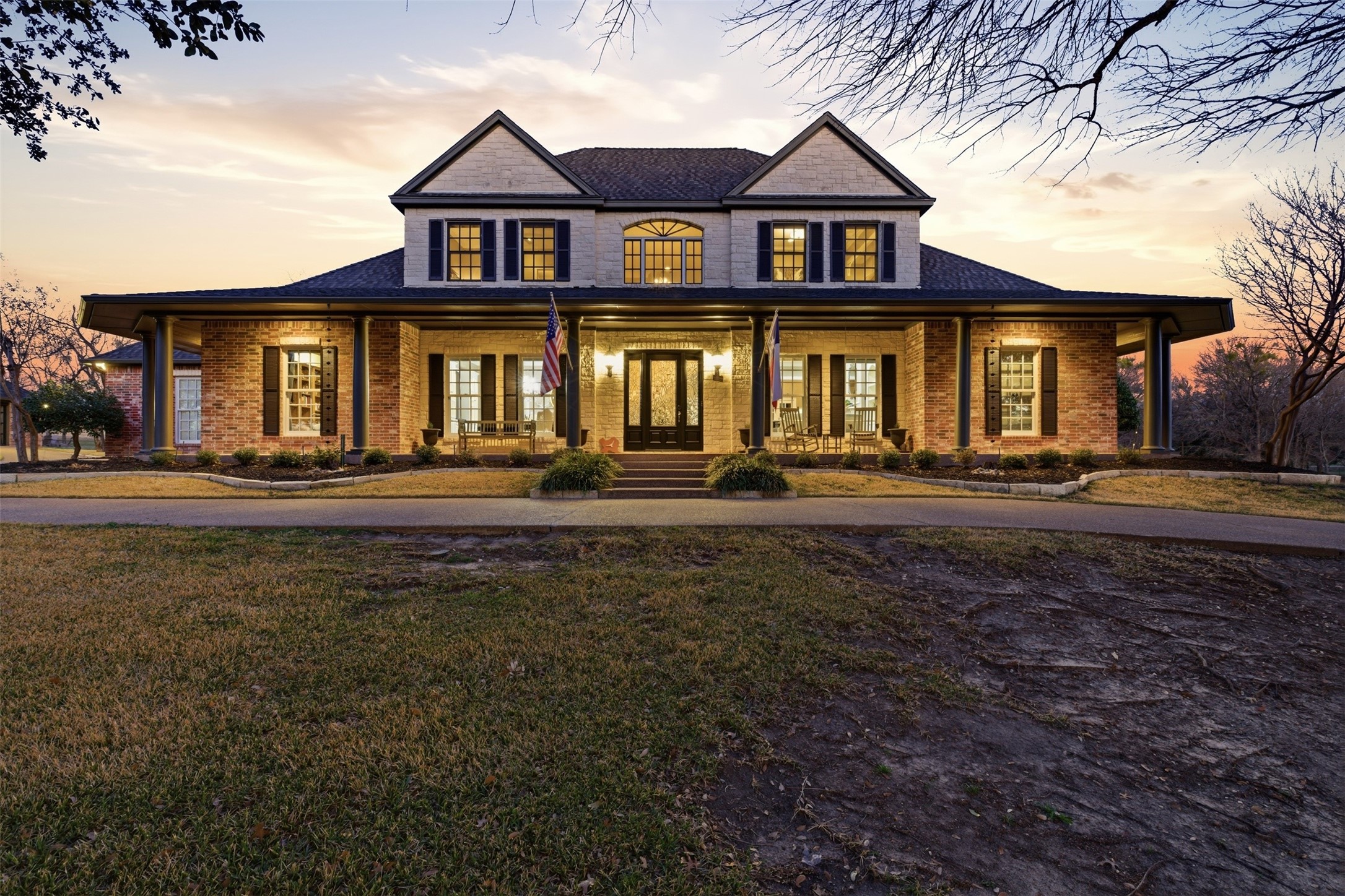 4405 Richardson Ranch Road Fort Worth TX 76126