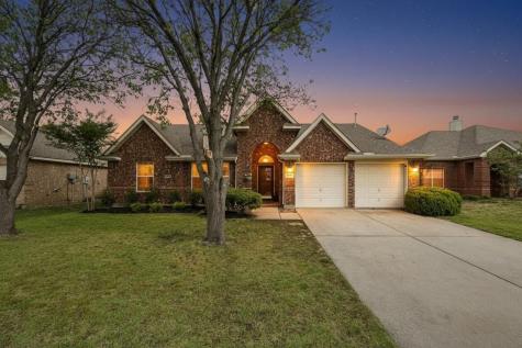 2509 Pinto Drive Denton TX 76210