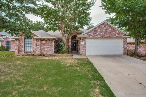 2700 Zachary Drive Corinth TX 76210