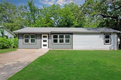 1207 W SE 2nd Avenue Mineral Wells TX 76067