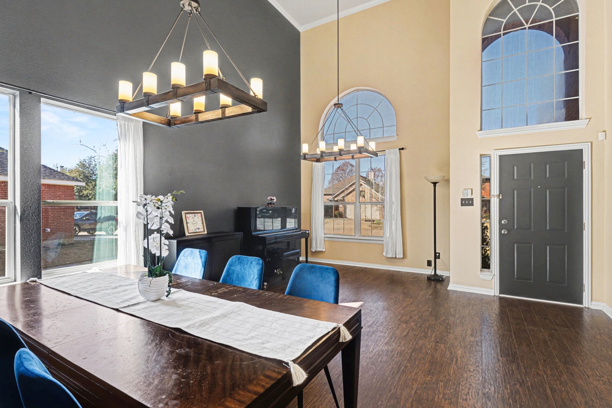 8234 Robertson Drive Frisco TX 75036