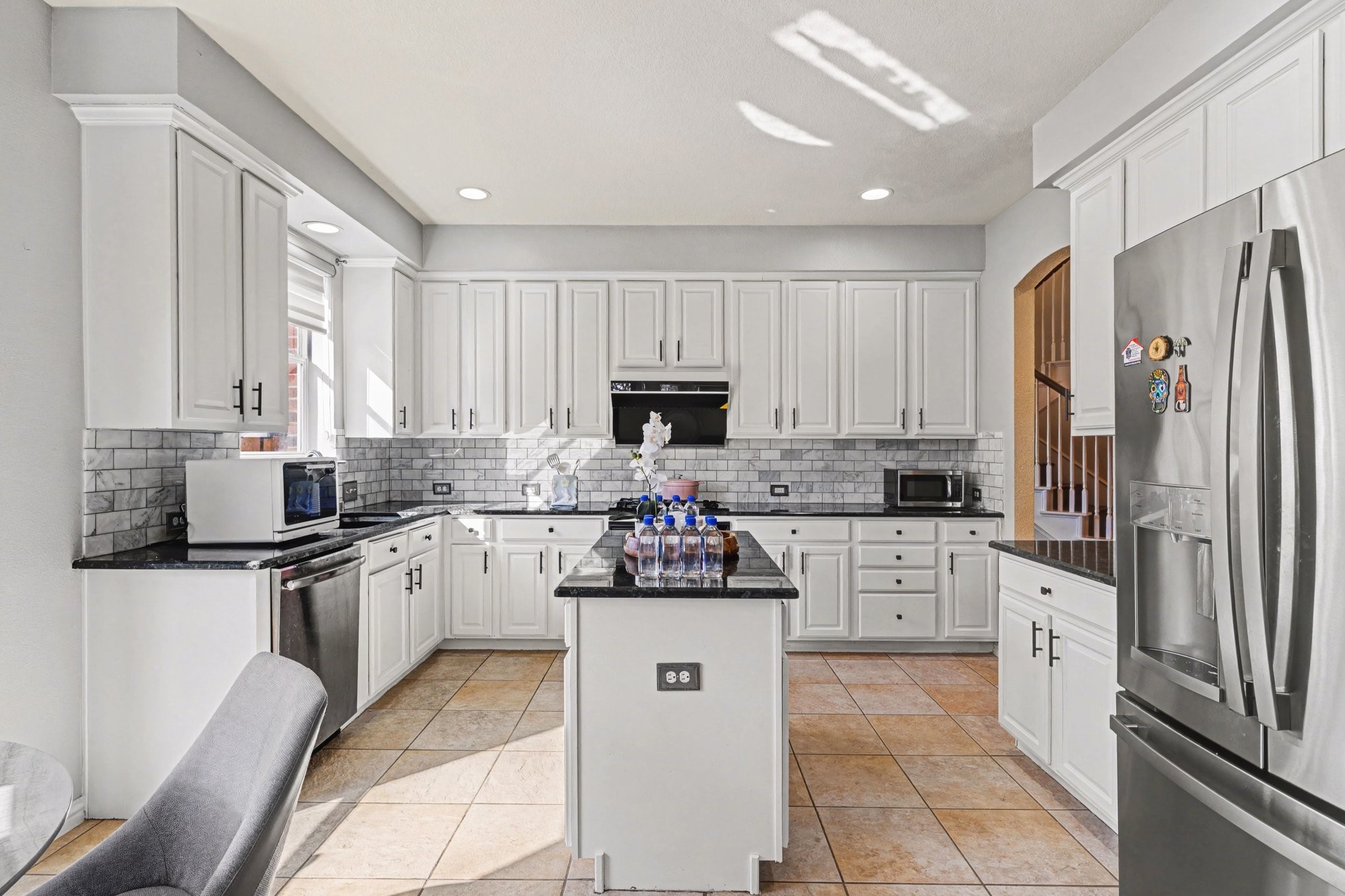8234 Robertson Drive Frisco TX 75036