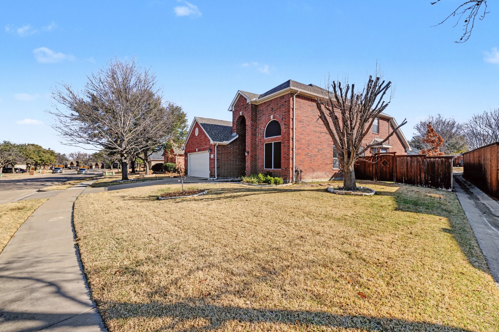 8234 Robertson Drive Frisco TX 75036