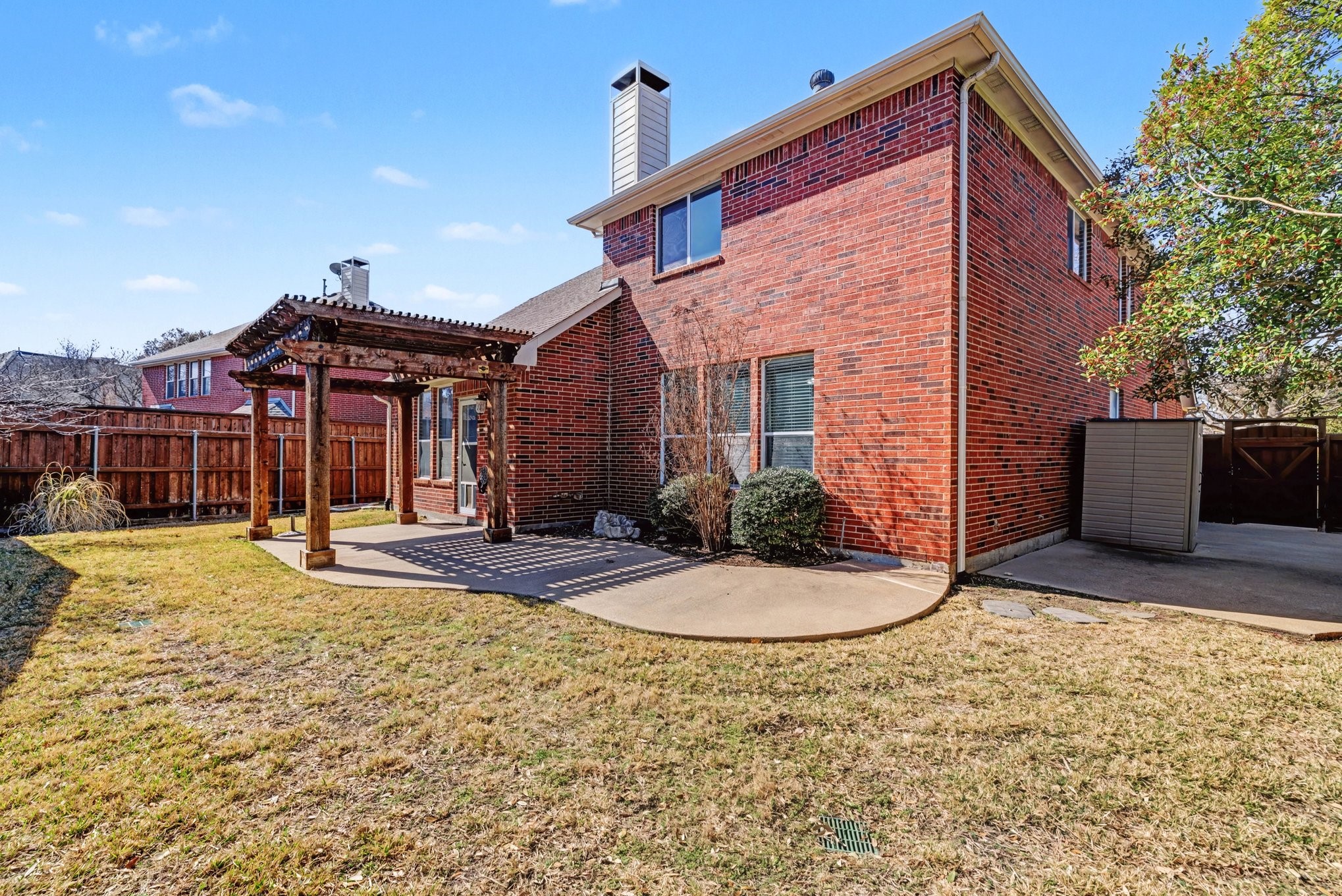 8234 Robertson Drive Frisco TX 75036