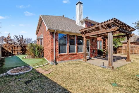 8234 Robertson Drive Frisco TX 75036