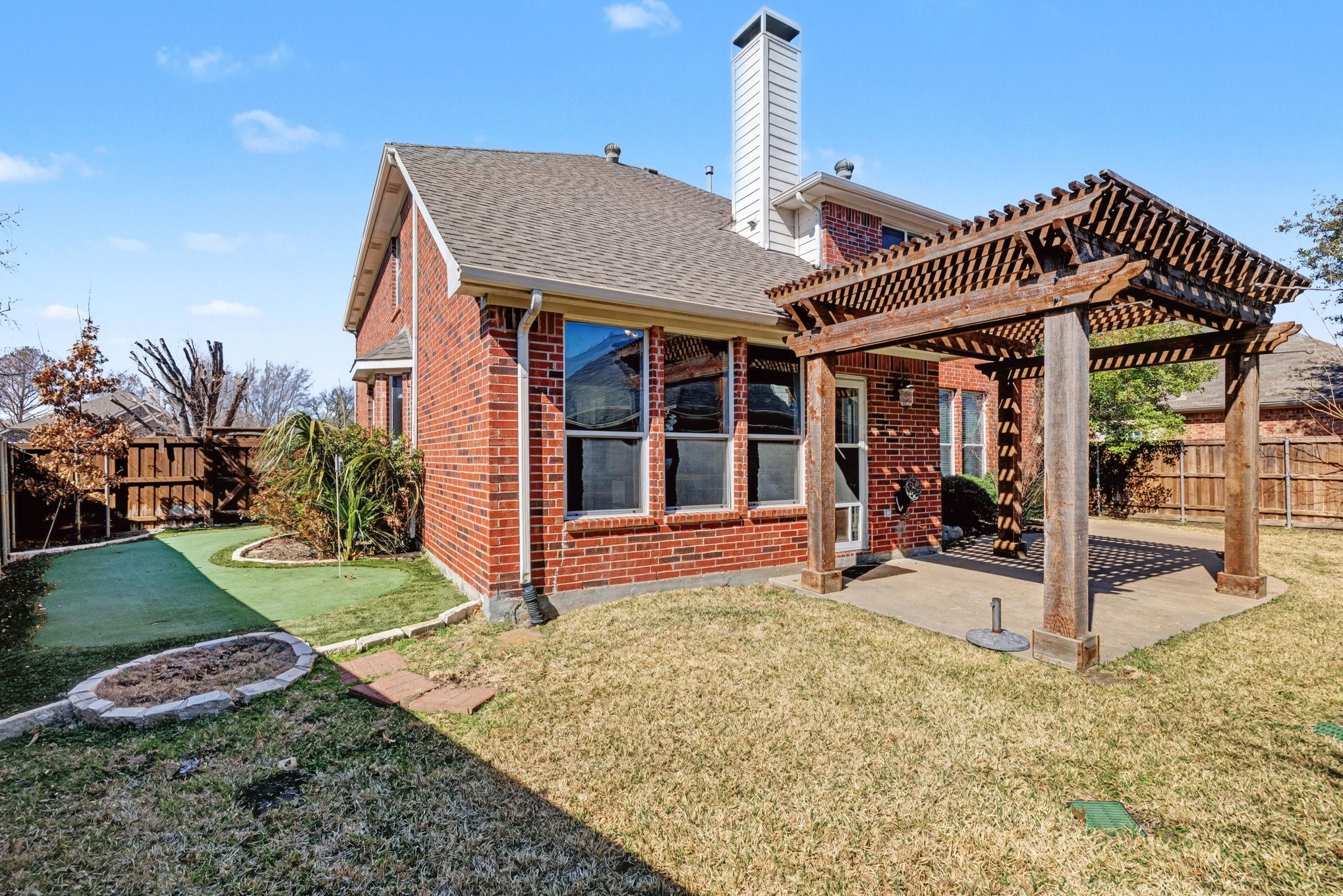 8234 Robertson Drive Frisco TX 75036