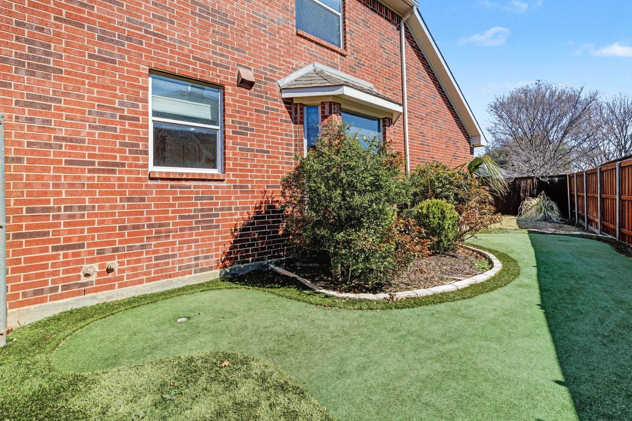 8234 Robertson Drive Frisco TX 75036