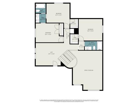 8234 Robertson Drive Frisco TX 75036