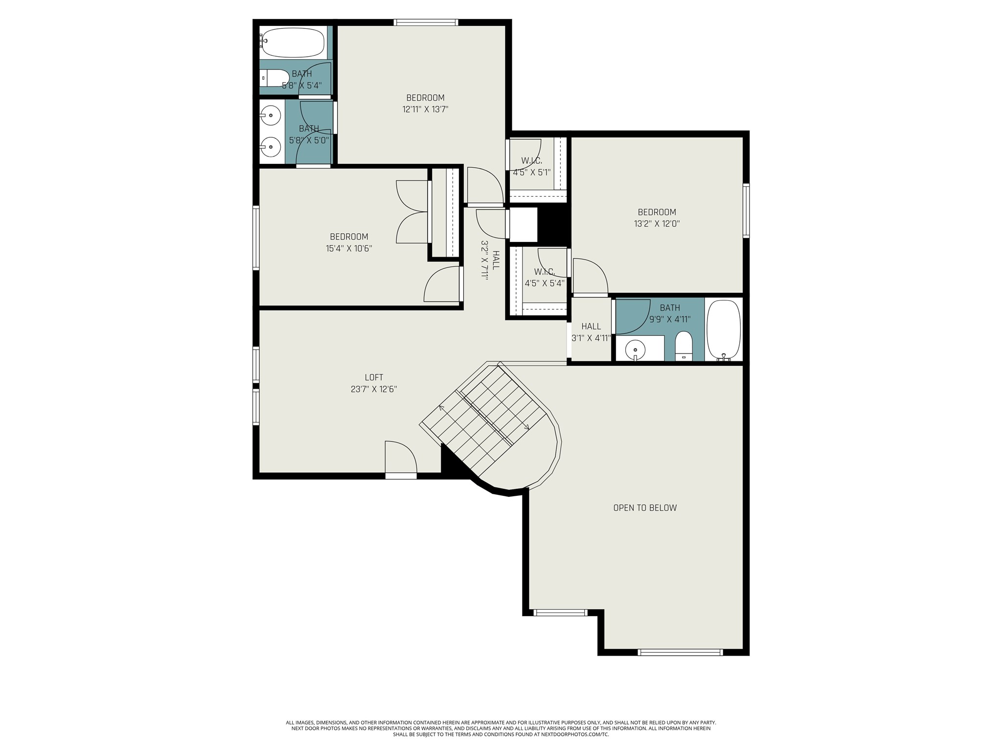8234 Robertson Drive Frisco TX 75036