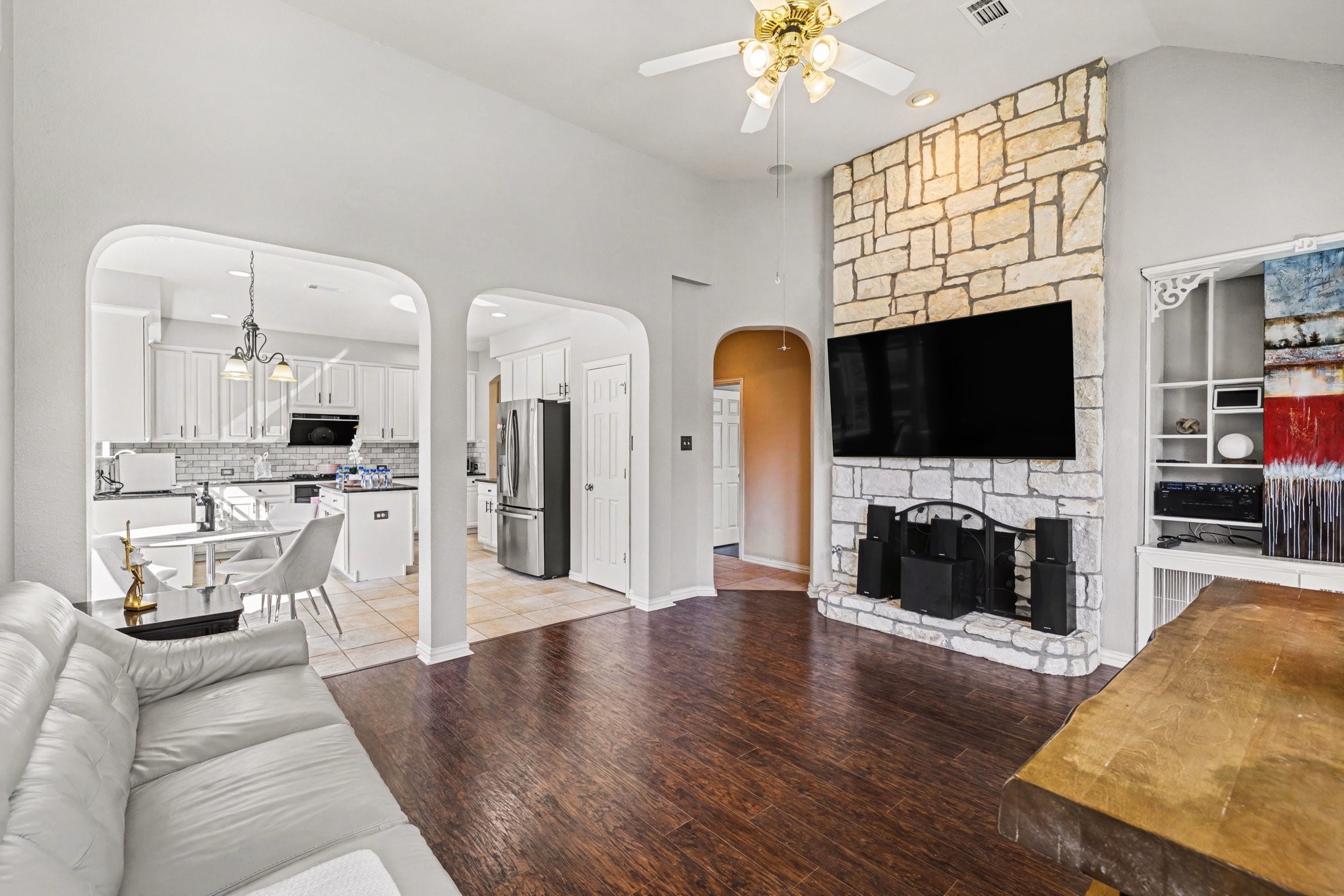 8234 Robertson Drive Frisco TX 75036
