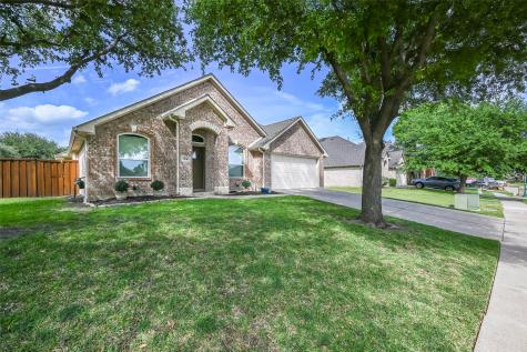 3506 Olivia Drive Wylie TX 75098