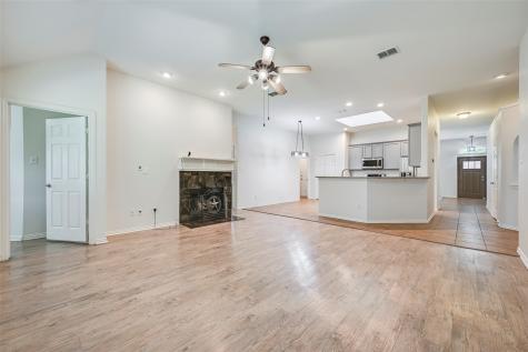 3506 Olivia Drive Wylie TX 75098