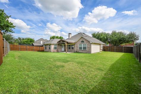3506 Olivia Drive Wylie TX 75098