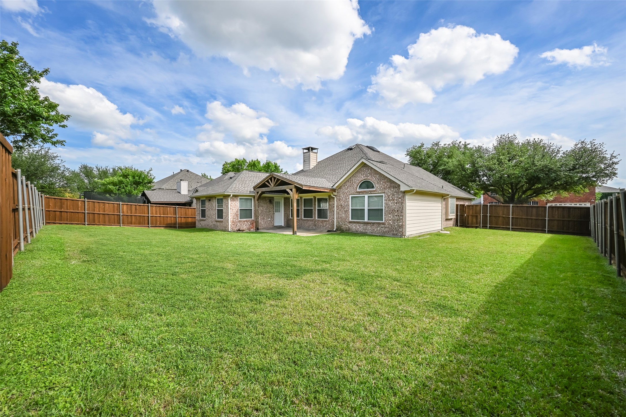 3506 Olivia Drive Wylie TX 75098