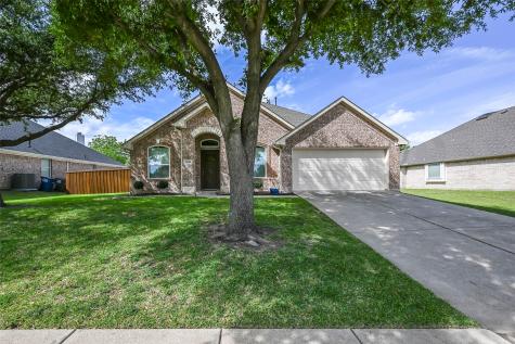 3506 Olivia Drive Wylie TX 75098
