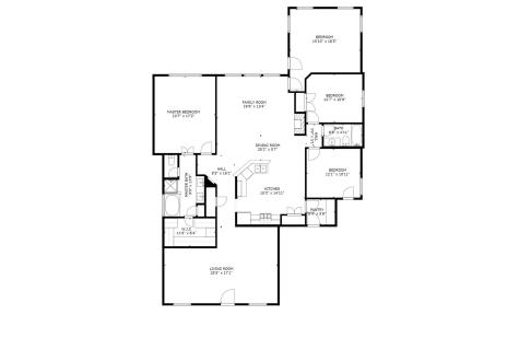 3506 Olivia Drive Wylie TX 75098