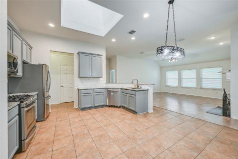3506 Olivia Drive Wylie TX 75098