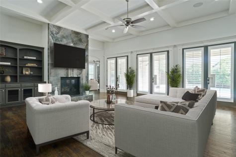 2009 Woodbury Court Southlake TX 76092