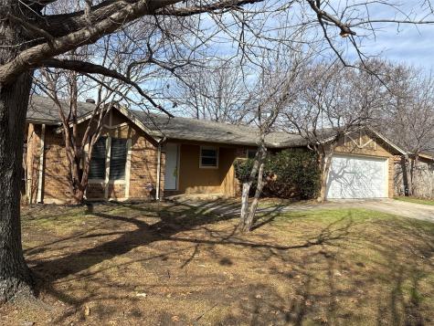 6925 Bennington Drive Watauga TX 76148