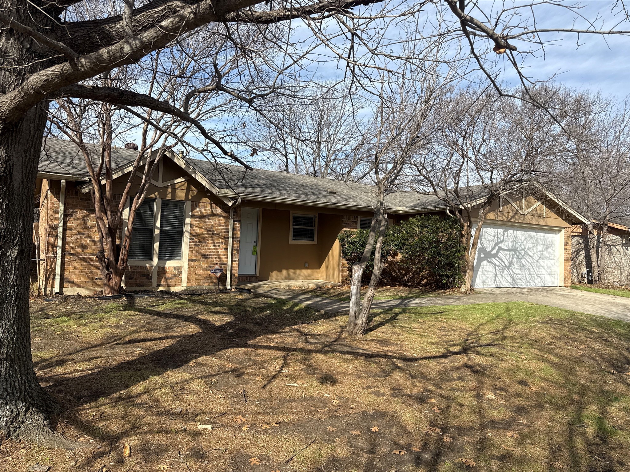 6925 Bennington Drive Watauga TX 76148