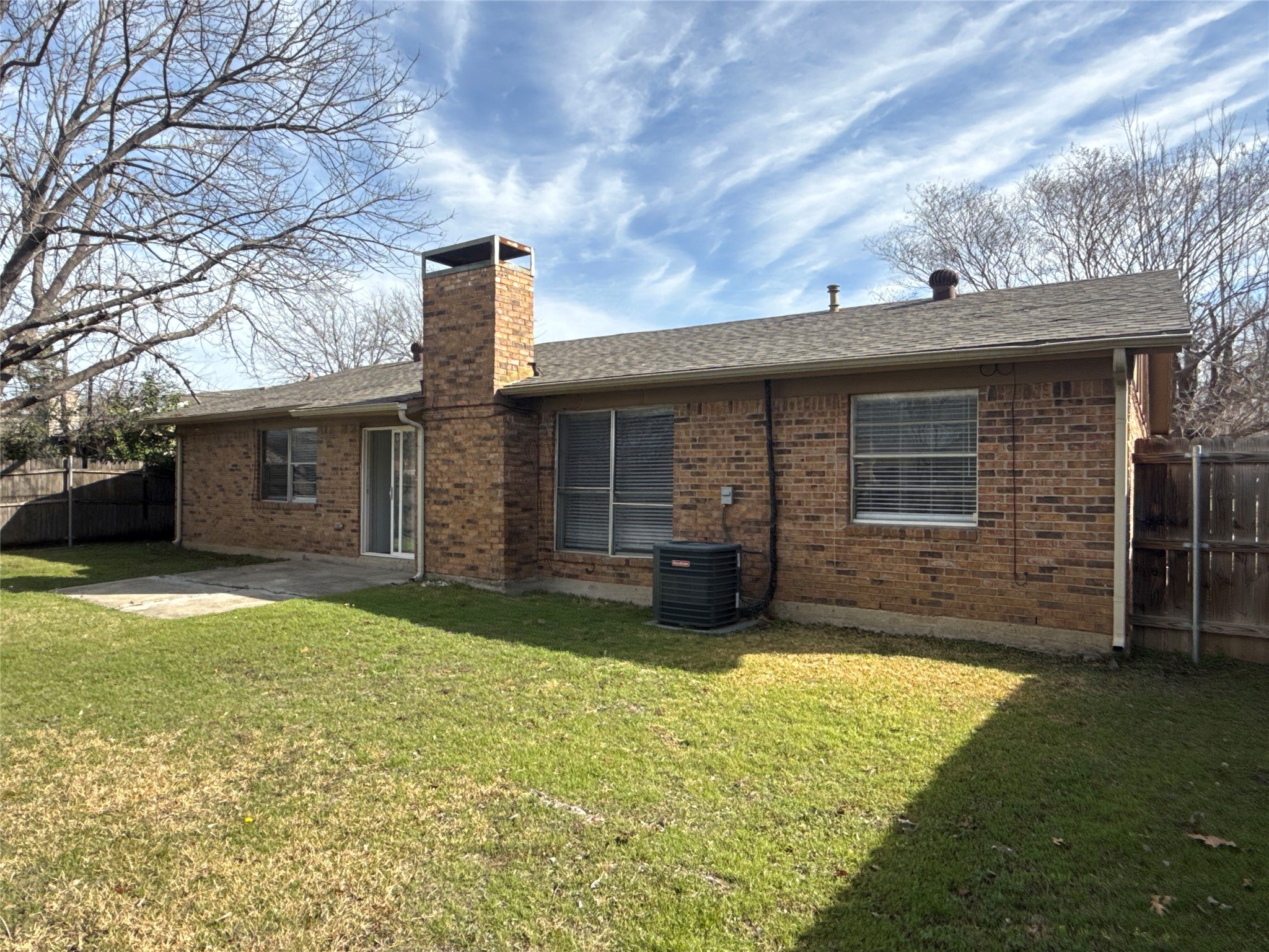 6925 Bennington Drive Watauga TX 76148
