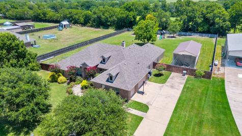 990 Harmony Circle Nevada TX 75173