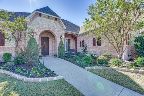 120 Old Bridge Road Waxahachie TX 75165