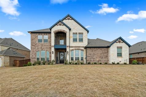 1534 Meziere Sky Drive Wylie TX 75098