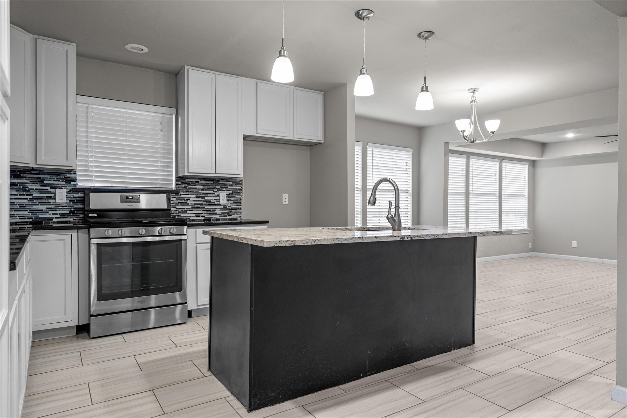 1132 Mill Springs Richardson TX 75080