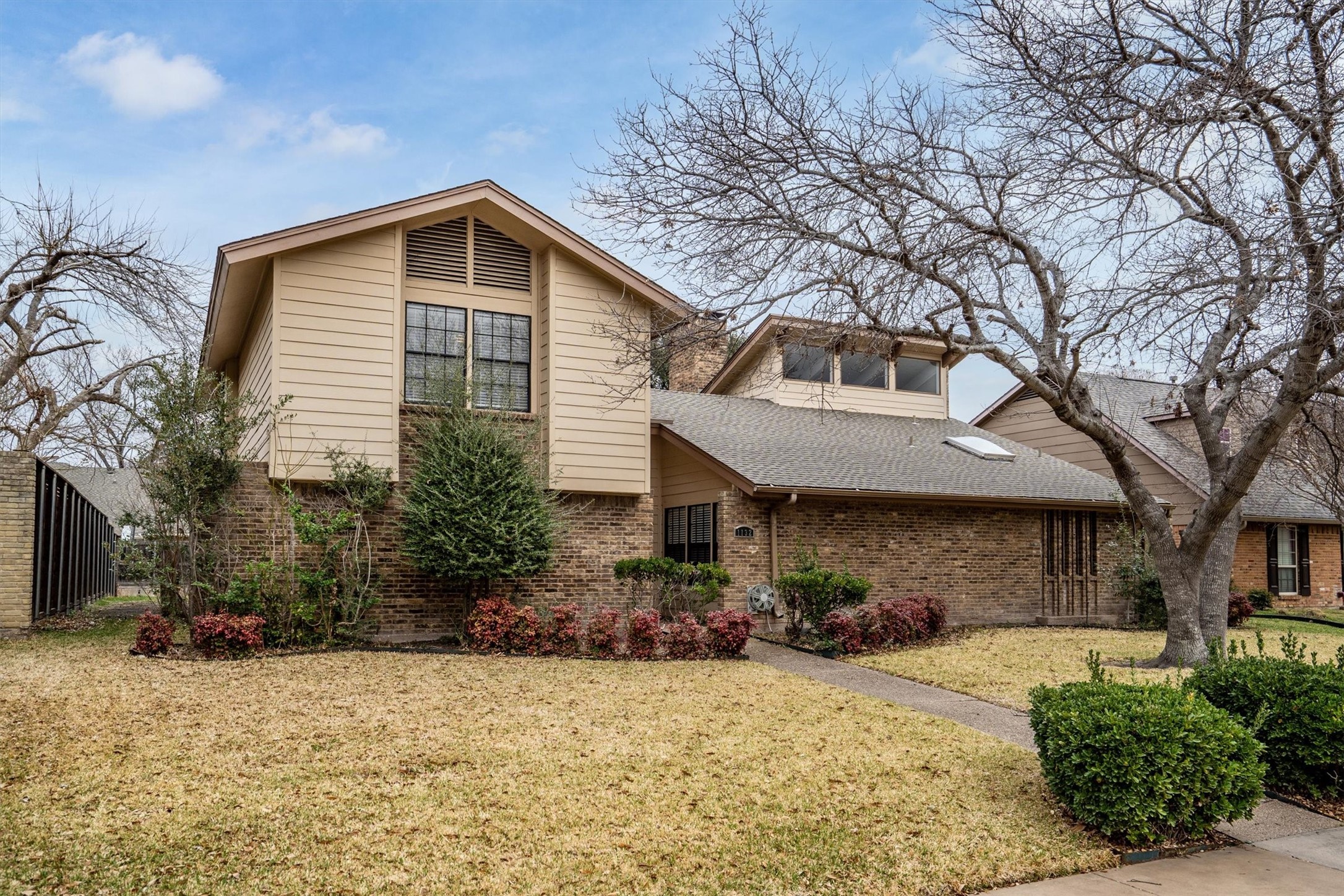 1132 Mill Springs Richardson TX 75080