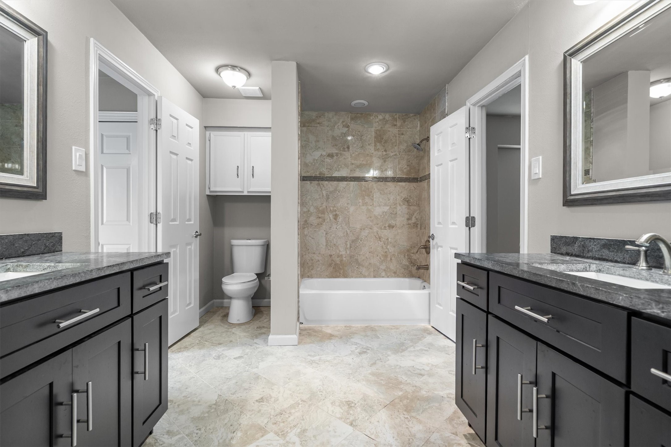 1132 Mill Springs Richardson TX 75080