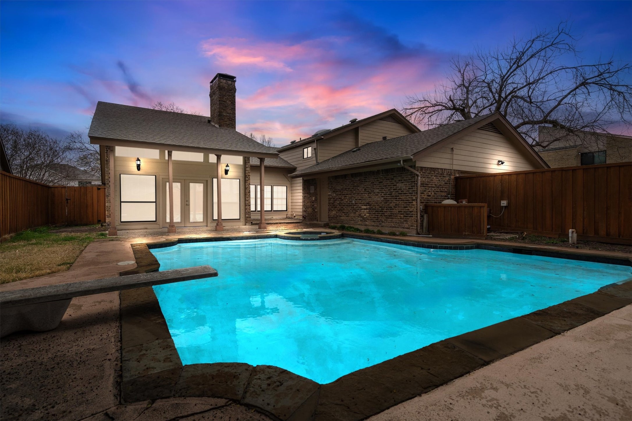 1132 Mill Springs Richardson TX 75080