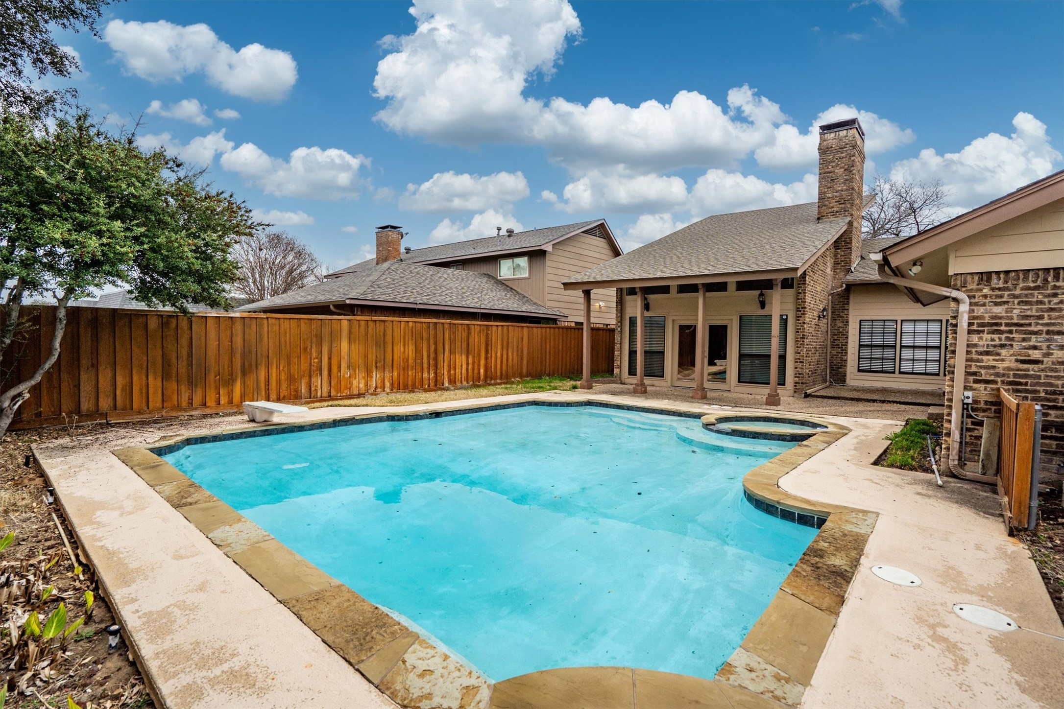 1132 Mill Springs Richardson TX 75080