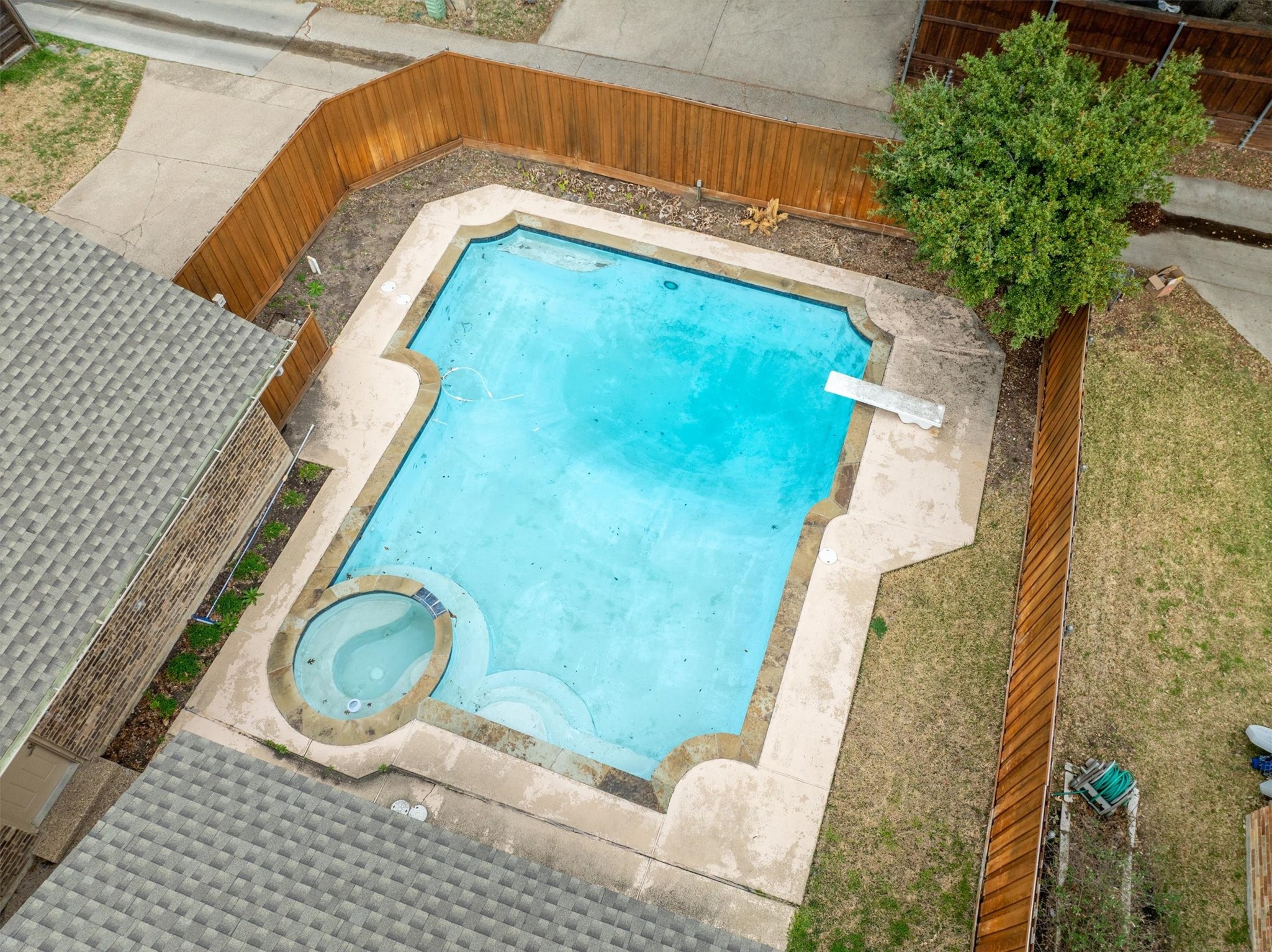1132 Mill Springs Richardson TX 75080