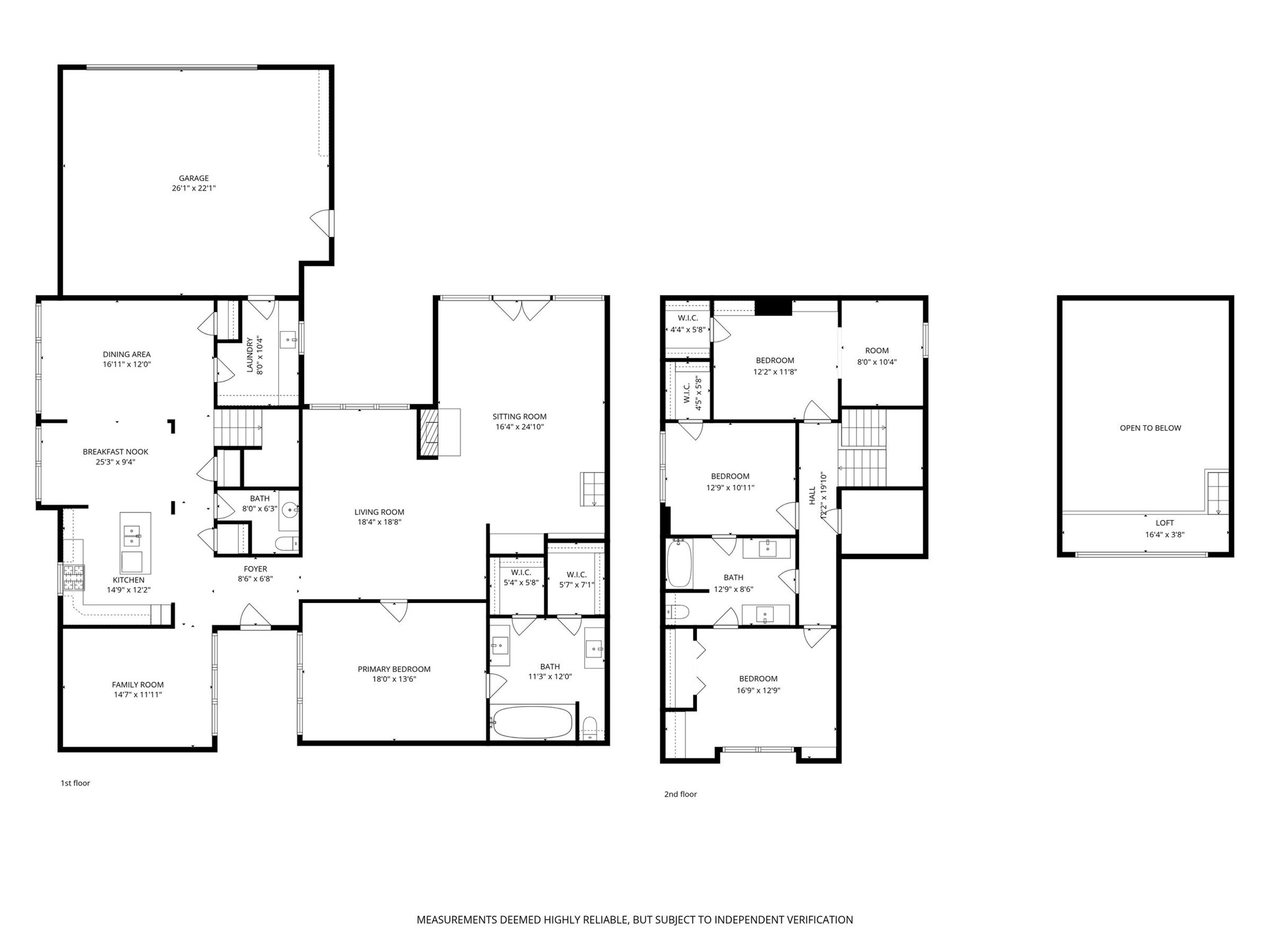 1132 Mill Springs Richardson TX 75080