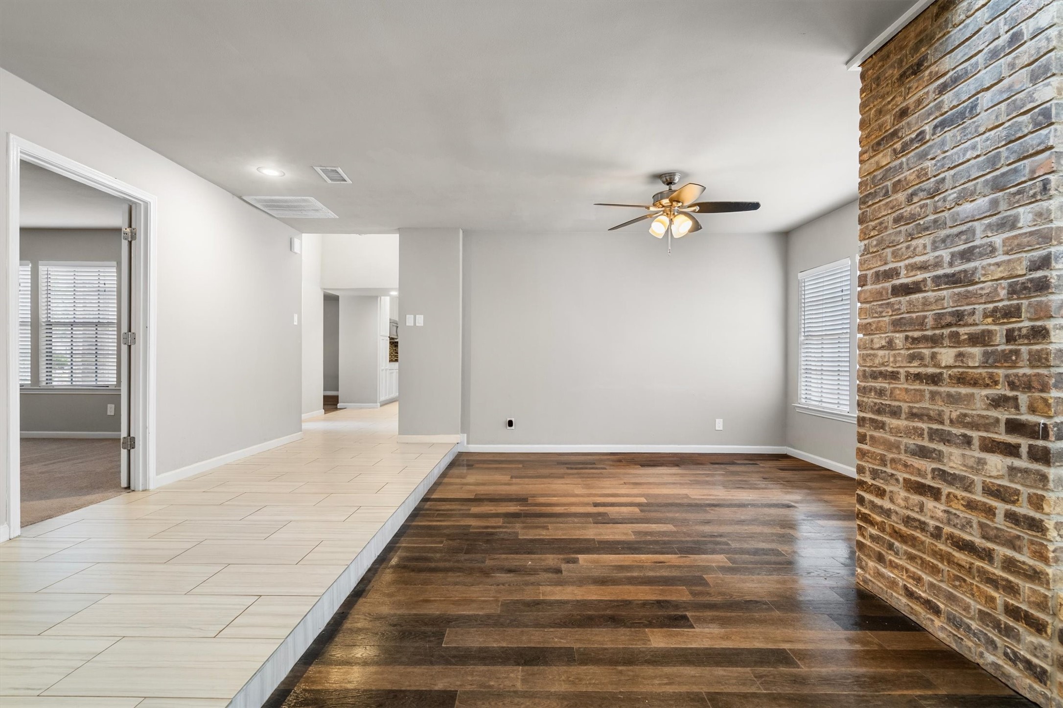 1132 Mill Springs Richardson TX 75080
