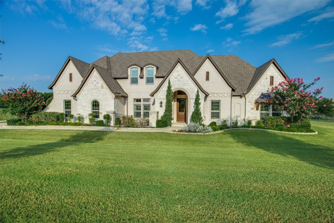12740 Bella Vino Drive Fort Worth TX 76126