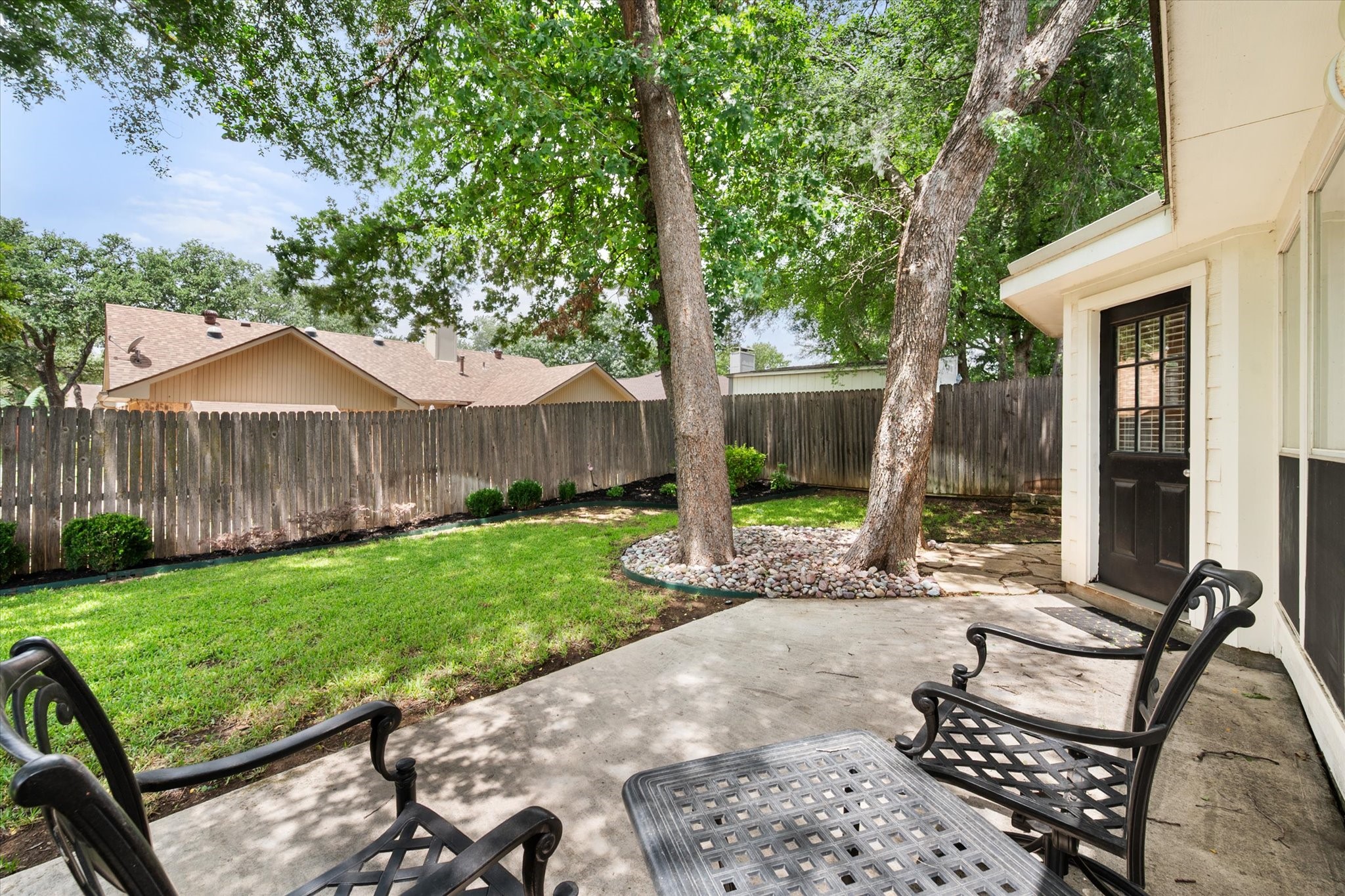 4355 Slick Rock Fort Worth TX 76040
